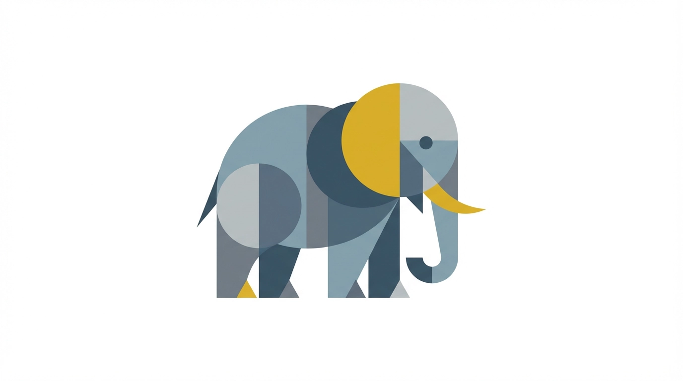 AI Elephant Images That Capture Power, Emotion, and Nature