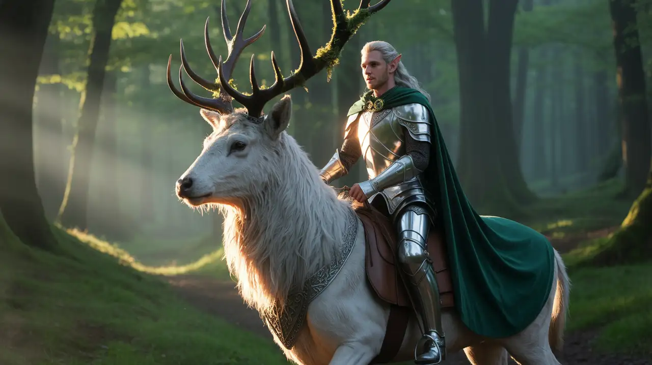 Built for Creators, Storytellers, and Fantasy Fans