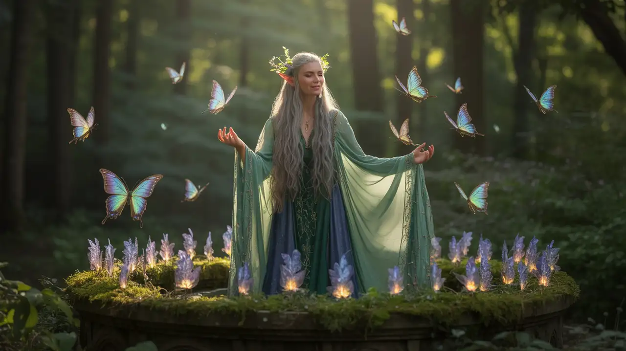 AI Cat videos for social media