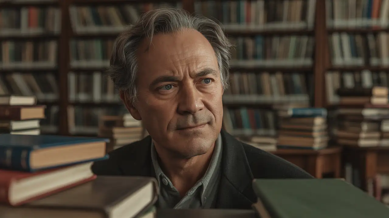 Unique Portraits That Capture Personality