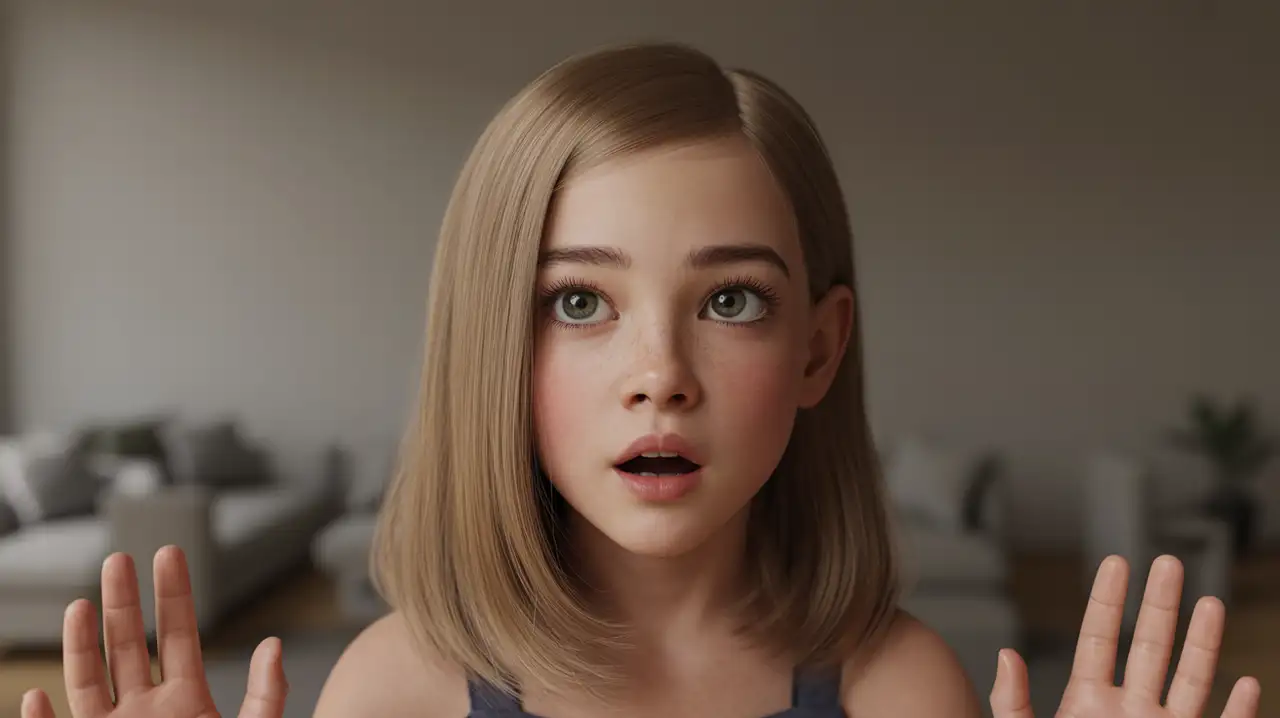 AI Cat videos for social media