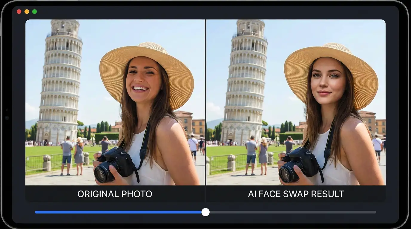 Perfect for Creators and Social Media