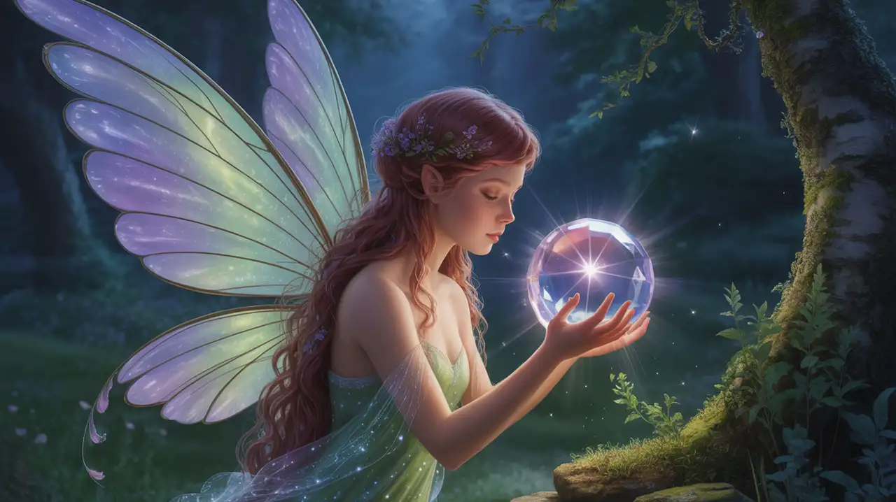 Perfect for Artists, Dreamers, and Worldbuilders