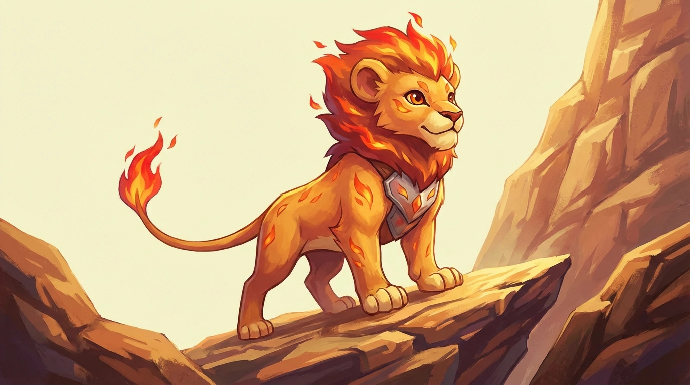 Built for Fans, Designers, and Monster Creators