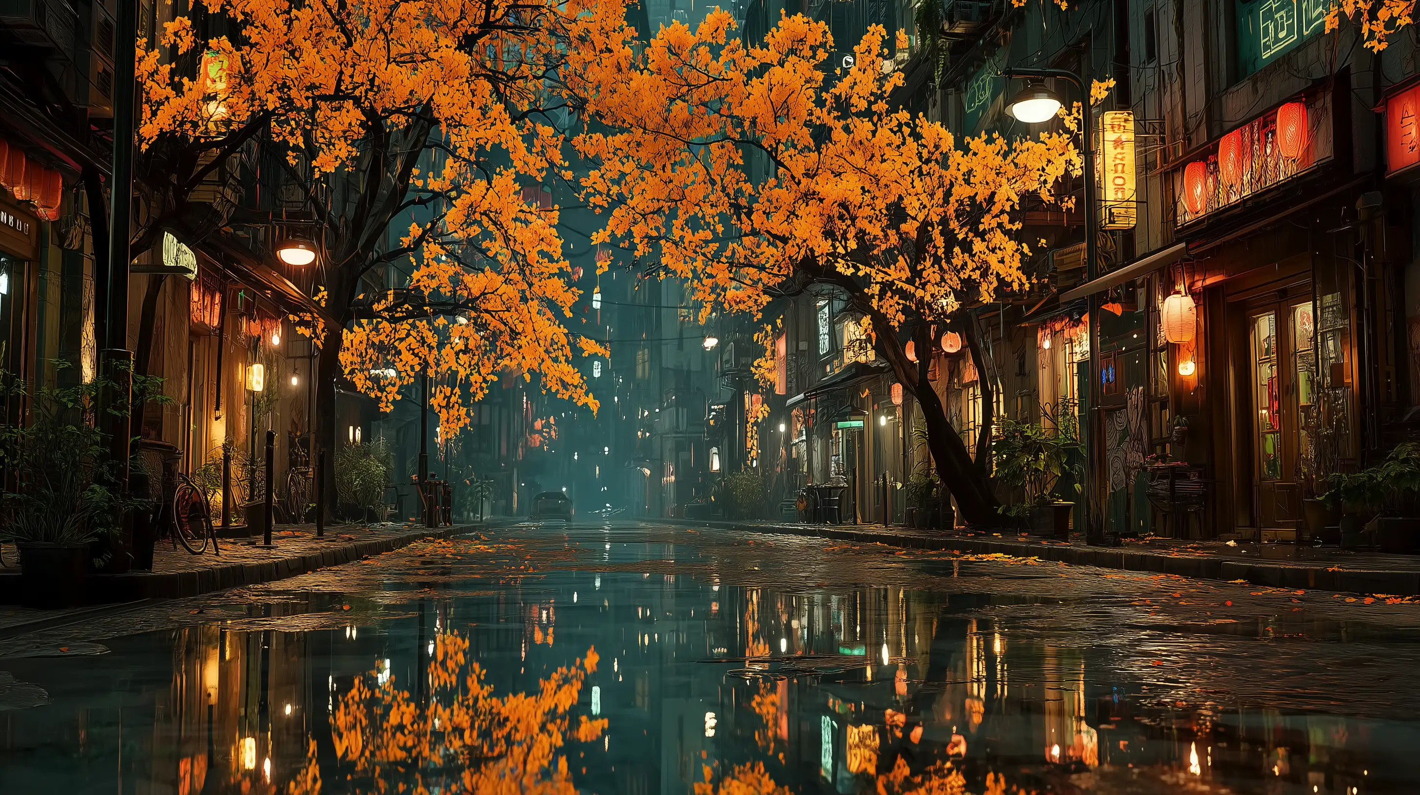 Built for Creators, Dreamers, and Seasonal Storytellers