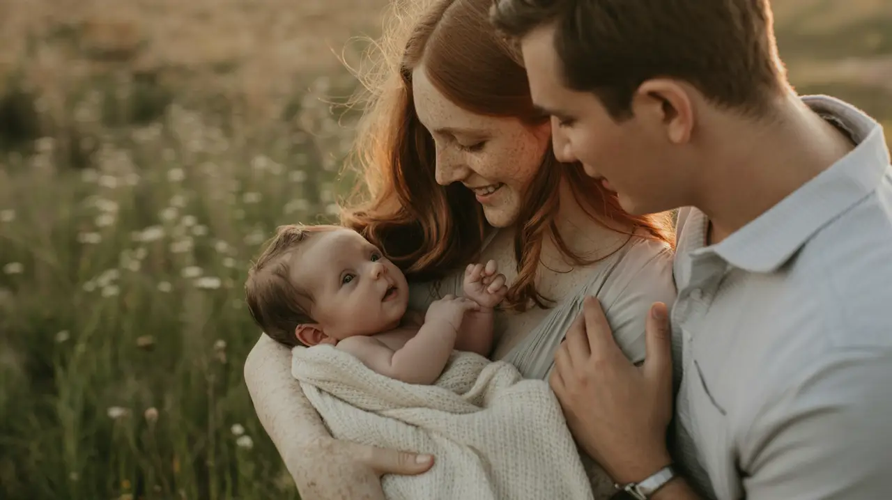 Built for Families, Artists, and Storytellers