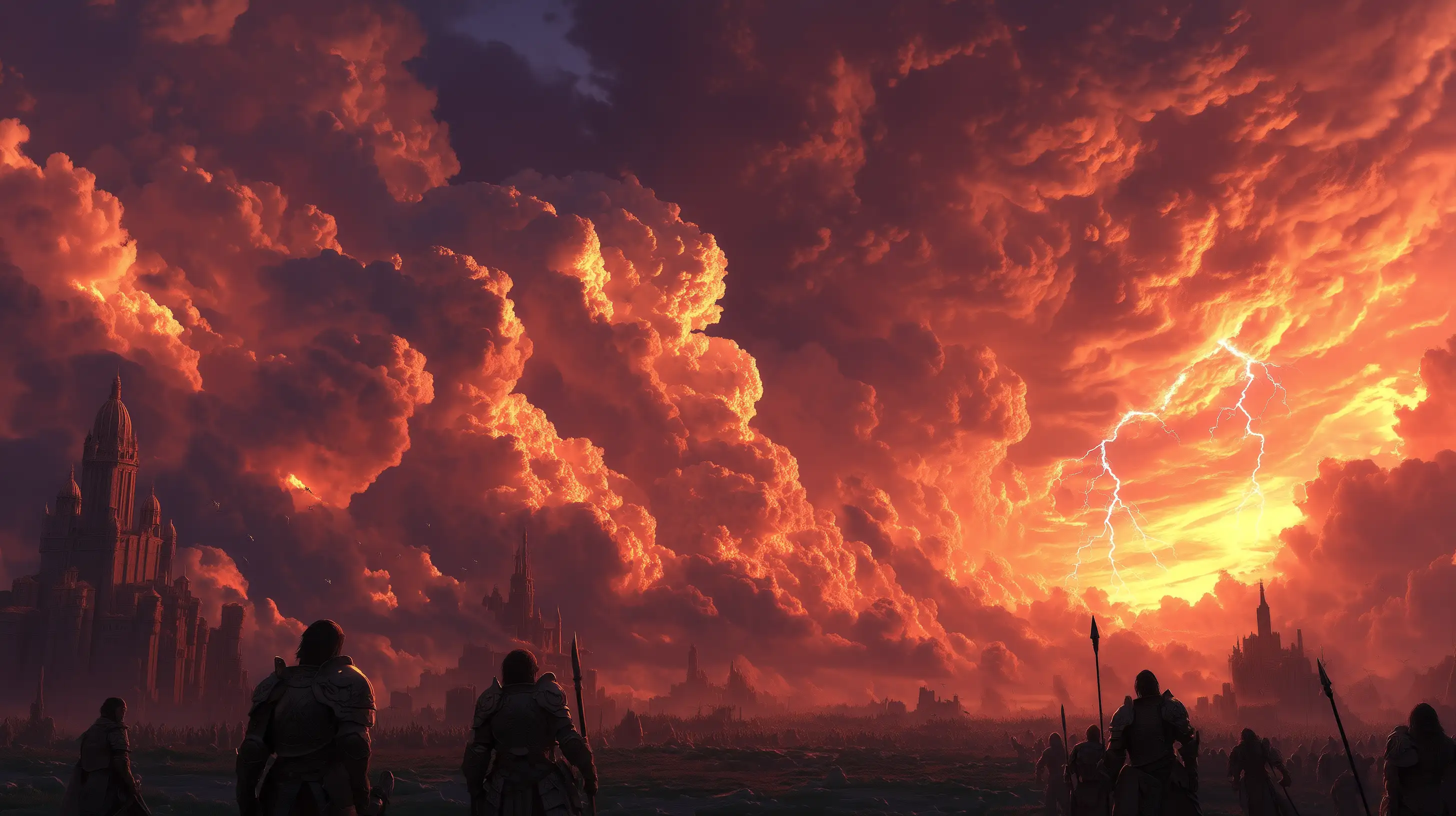 Built for Creators, Storytellers, and Visionaries