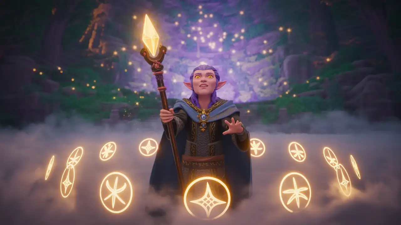 Where Imagination Meets Artistry