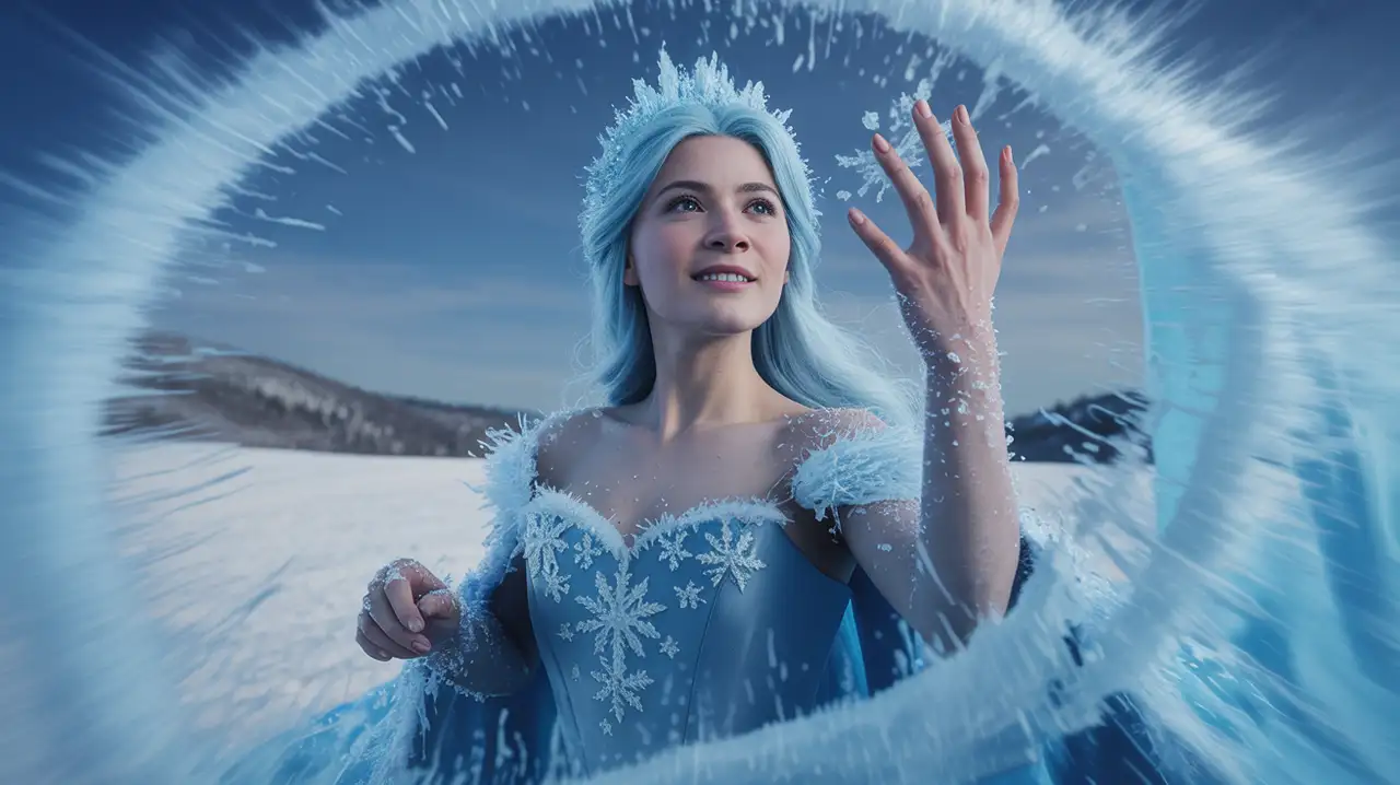 Crafted for Artists, Writers, and Dreamers