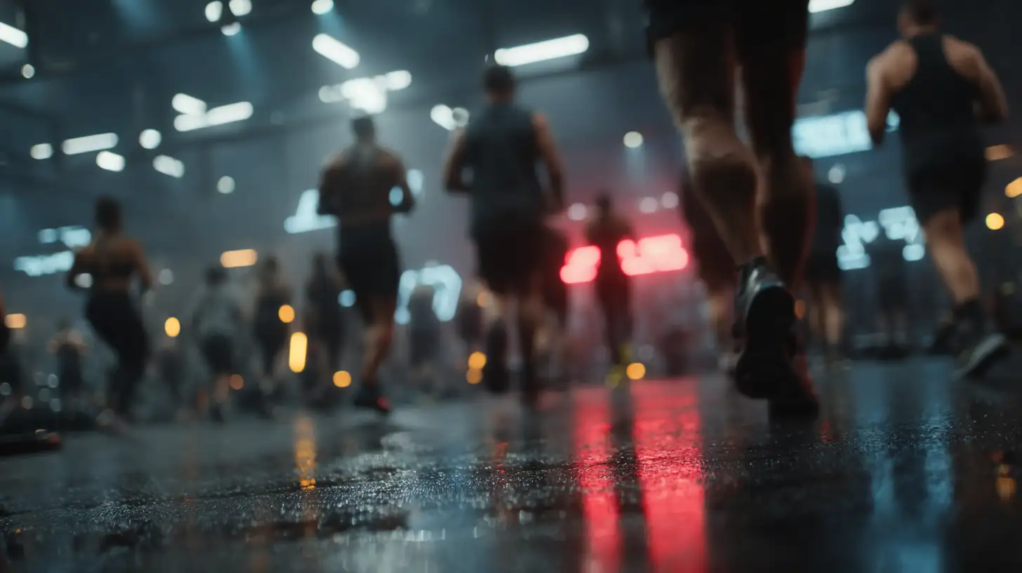 AI Cat videos for social media