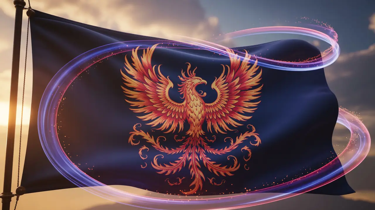 Flags That Tell Stories