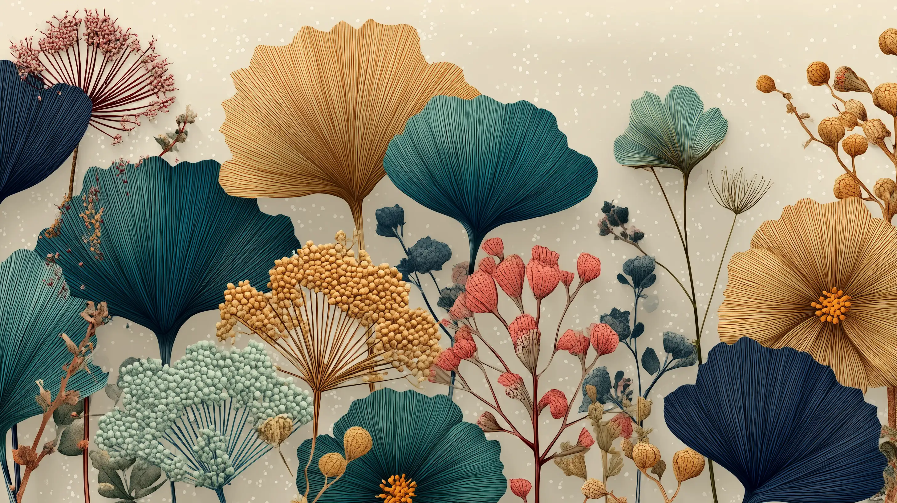 AI Flower Drawing Images that Celebrate Nature and Creativity