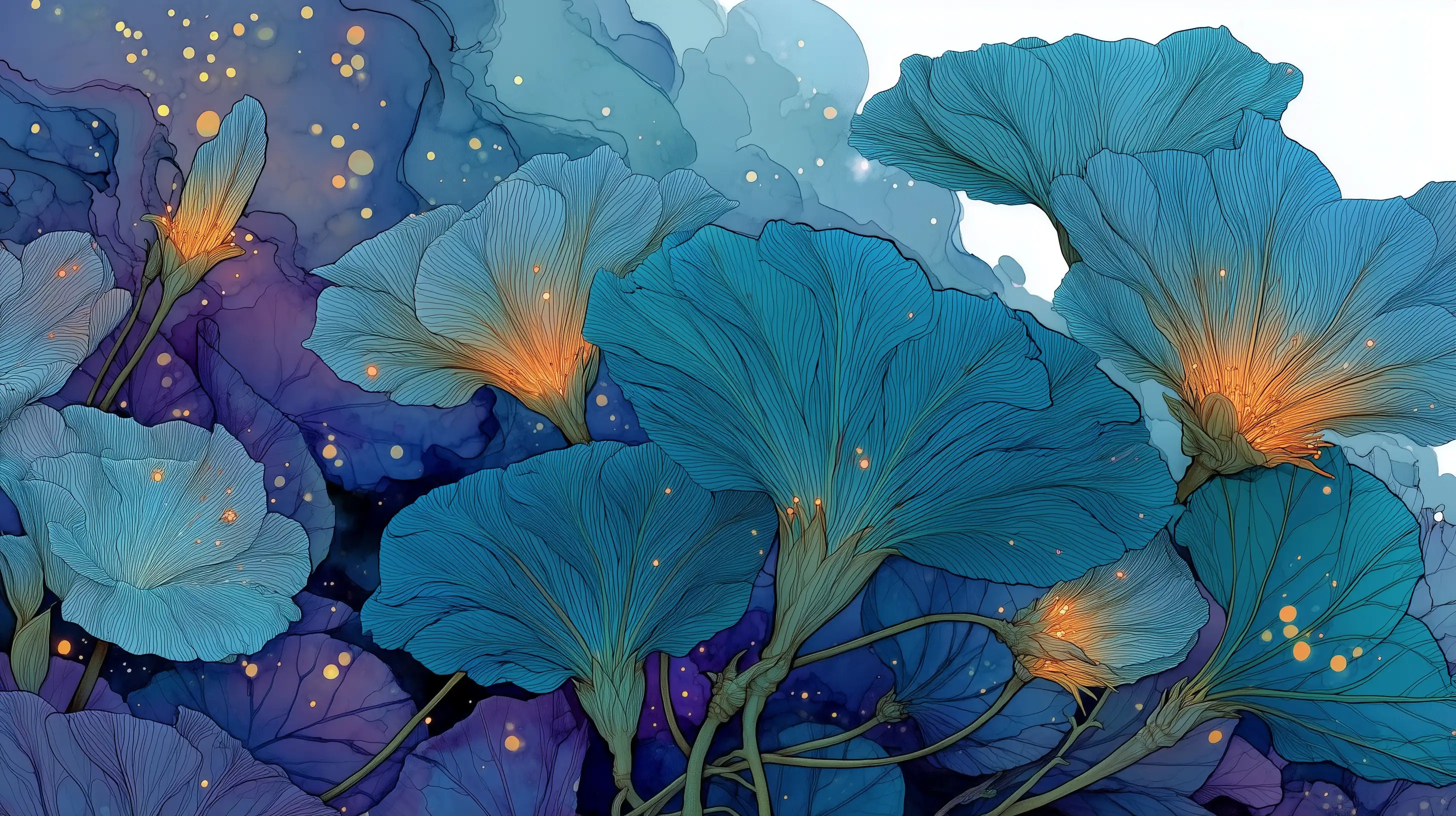 Built for Artists, Brands, and Botanical Storytellers