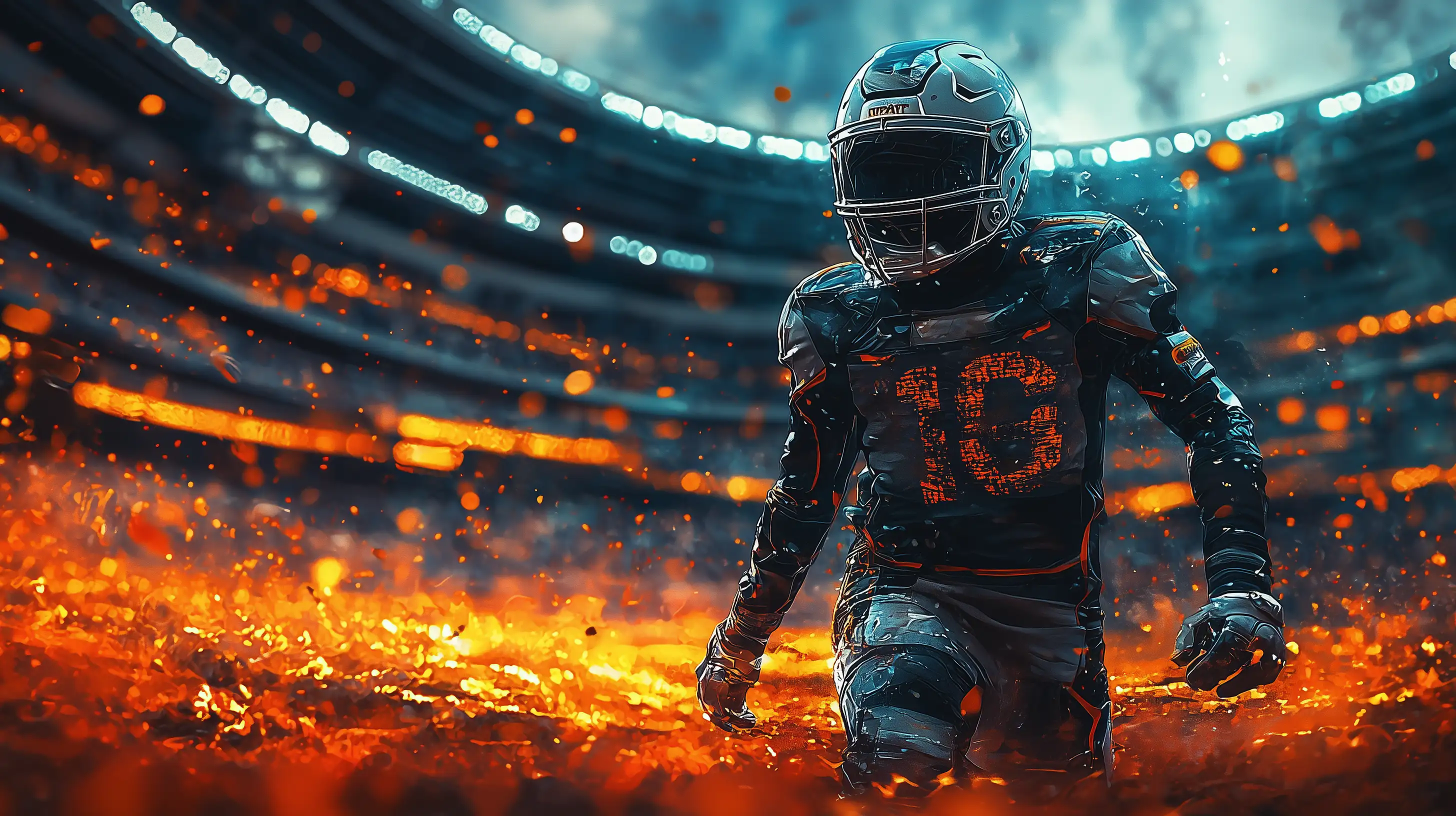 Built for Creators, Analysts, and Die-Hard Fans