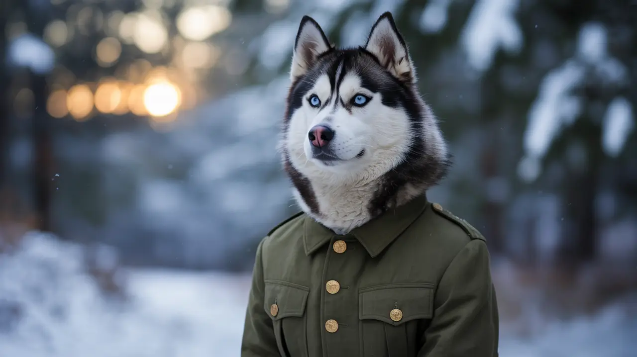 Built for Creators, Storytellers, and Furry Fans