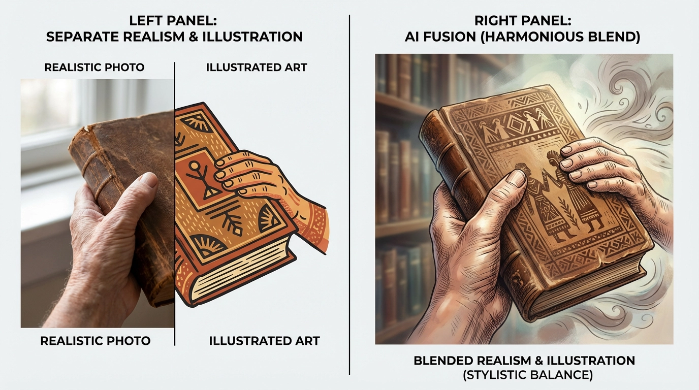 Designed for Creators and Innovators