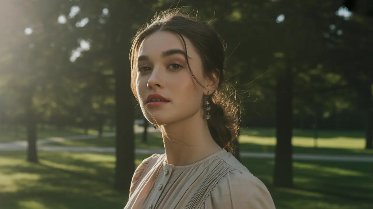 Bring Stories and Characters to Life