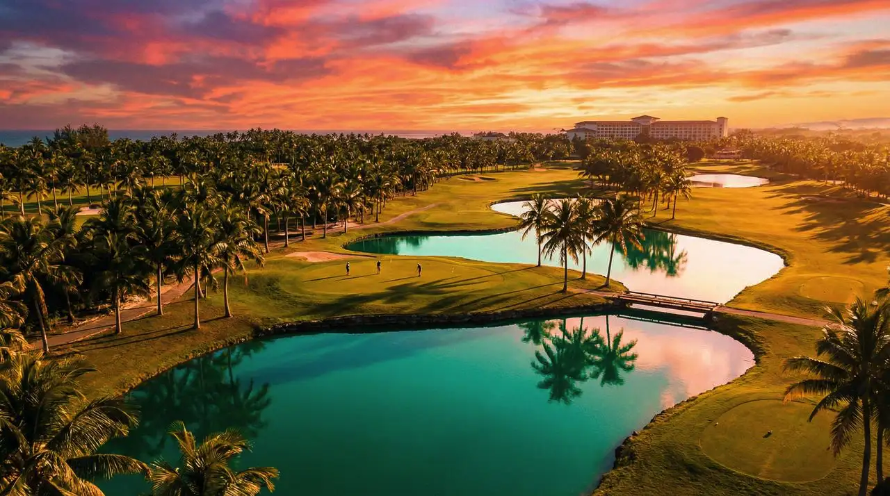 Built for Golf Fans and Creators