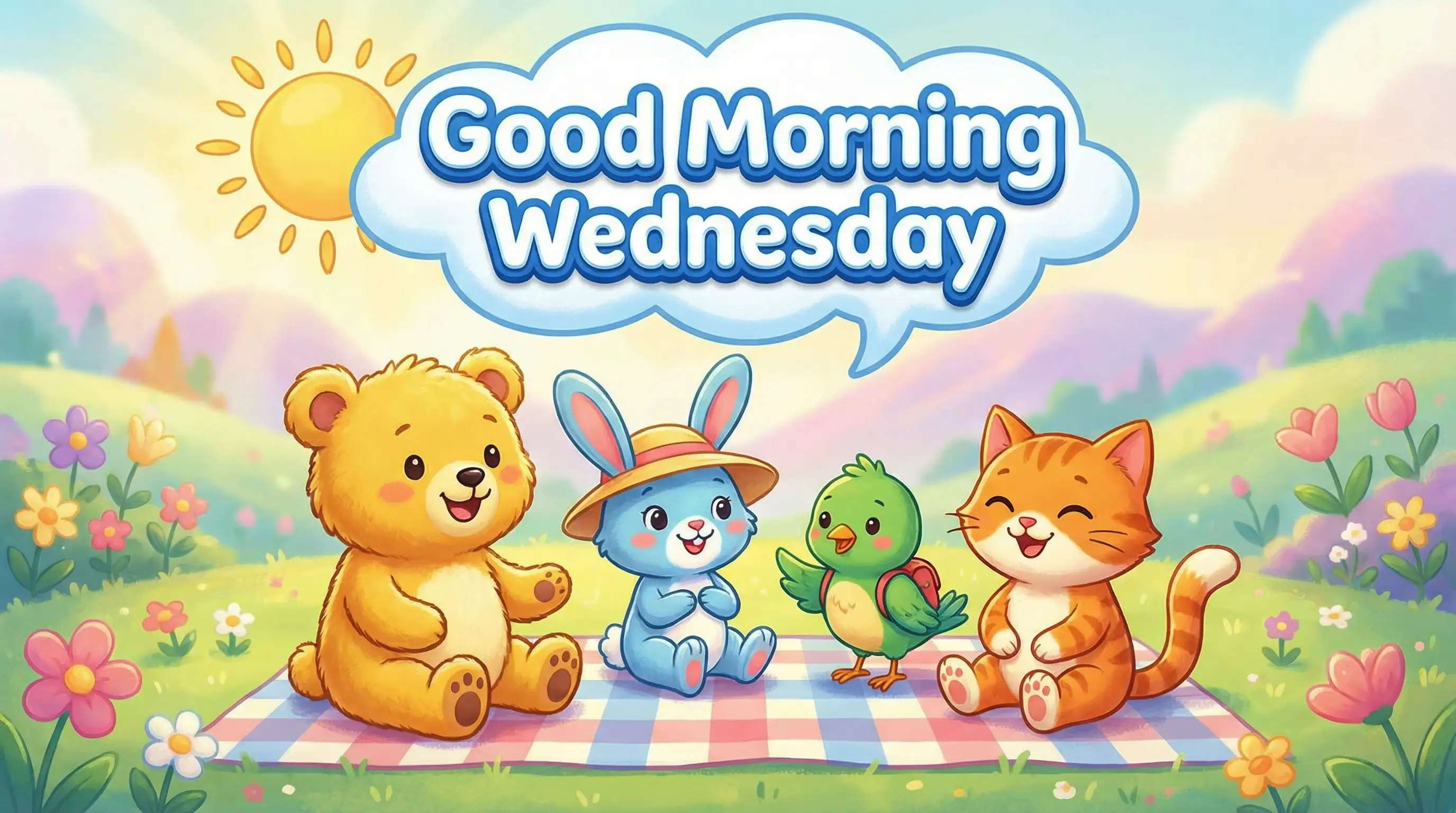 AI Cat videos for social media