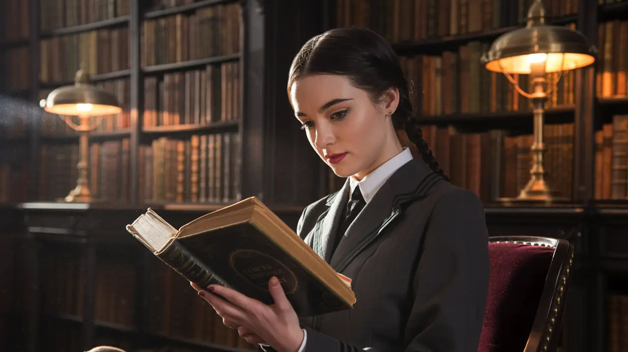 Artistic Depth That Tells a Story