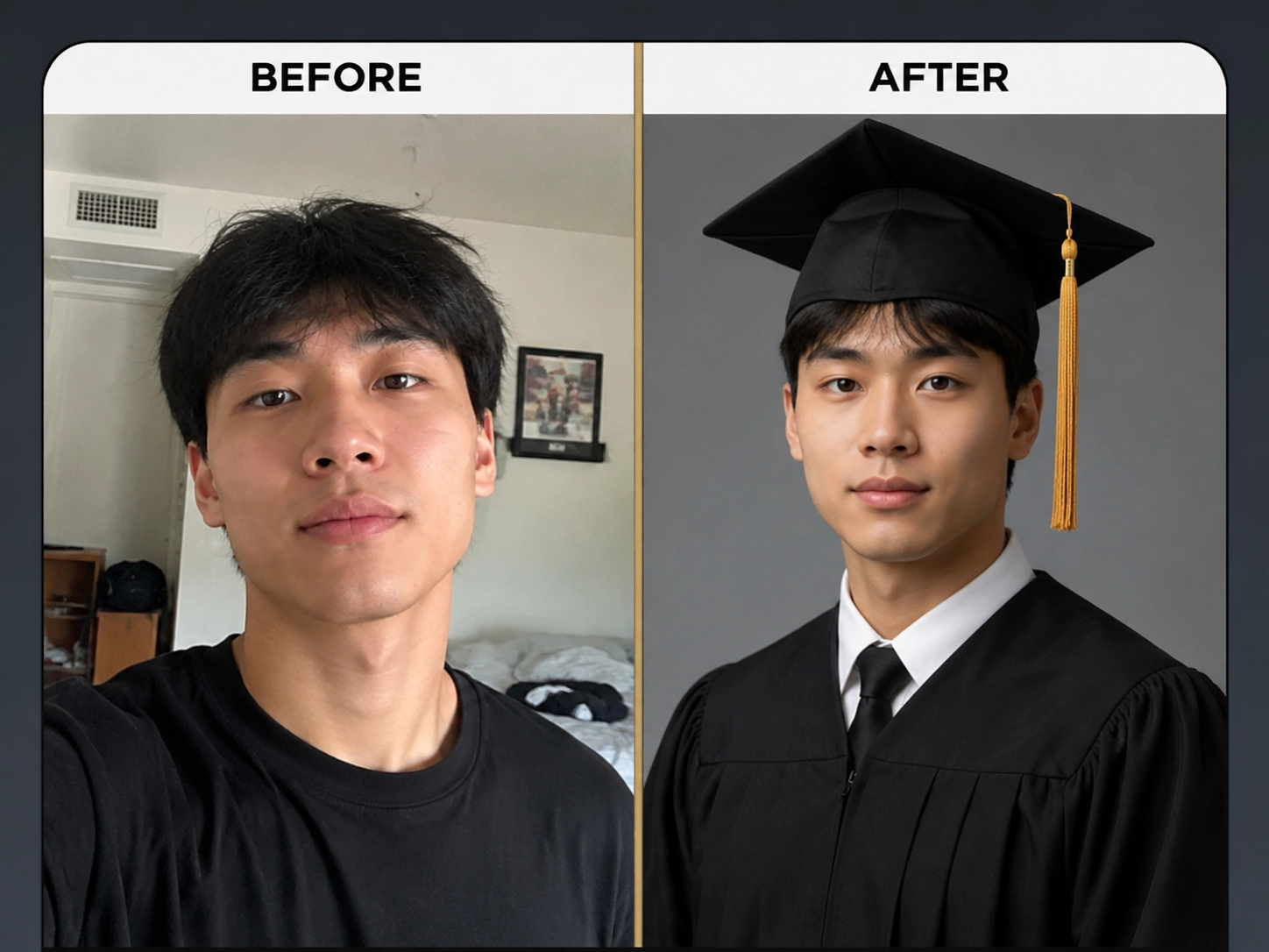 Afstudeerstijl master / PhD