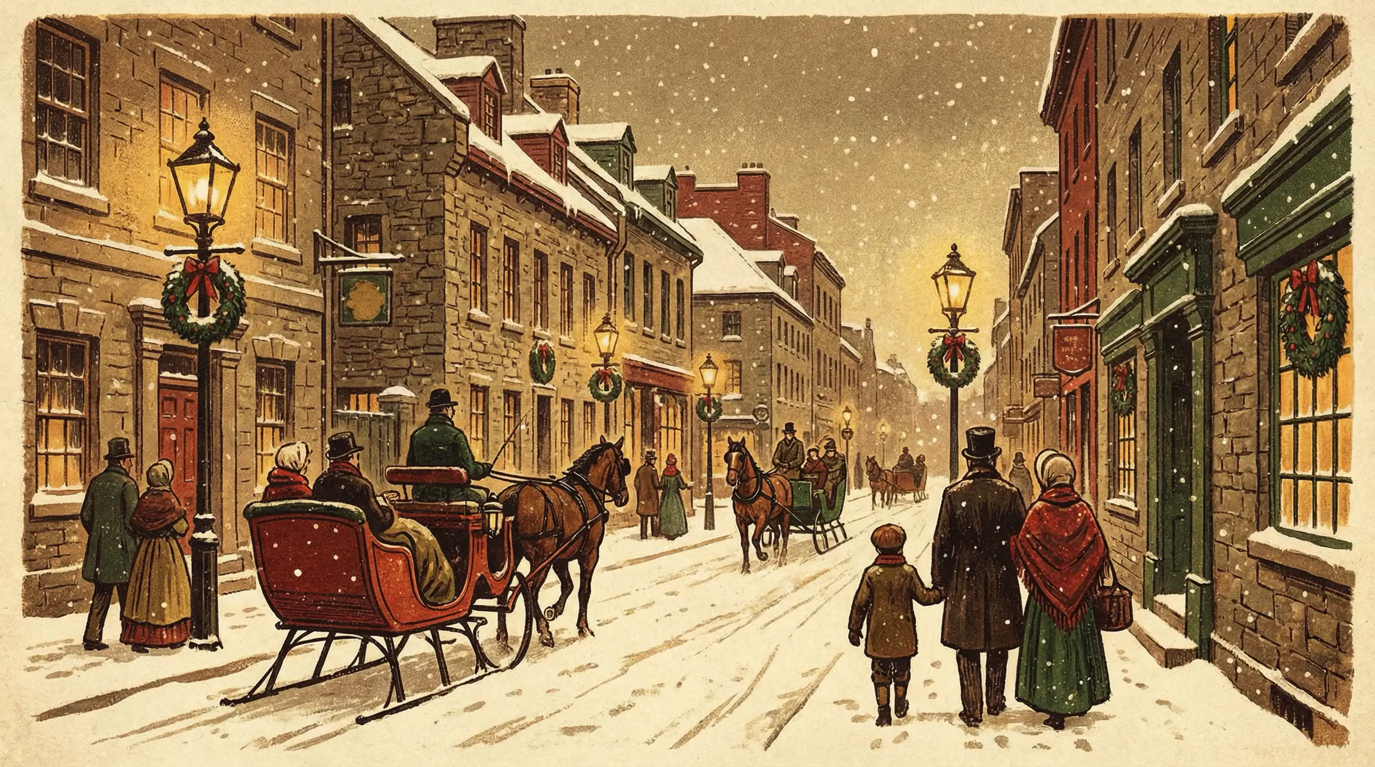 Entwickelt für Kreative, Marken und Feiertagserzähler