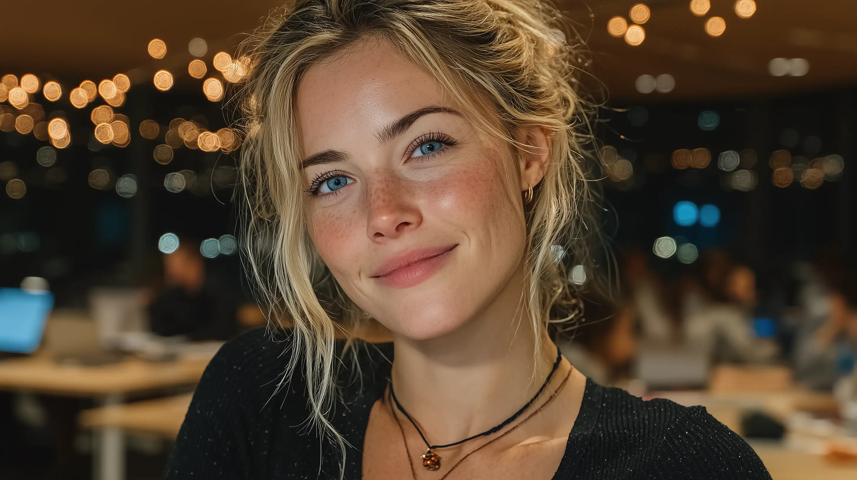 AI Headshots that Capture Confidence, Clarity, and Character