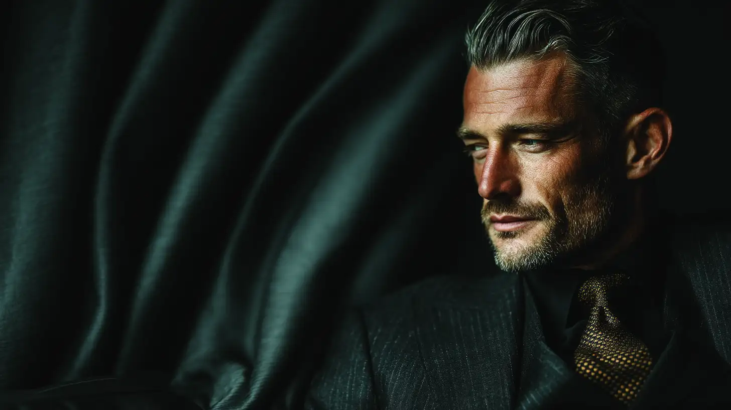 Built for Creators, Founders, and Modern Professionals