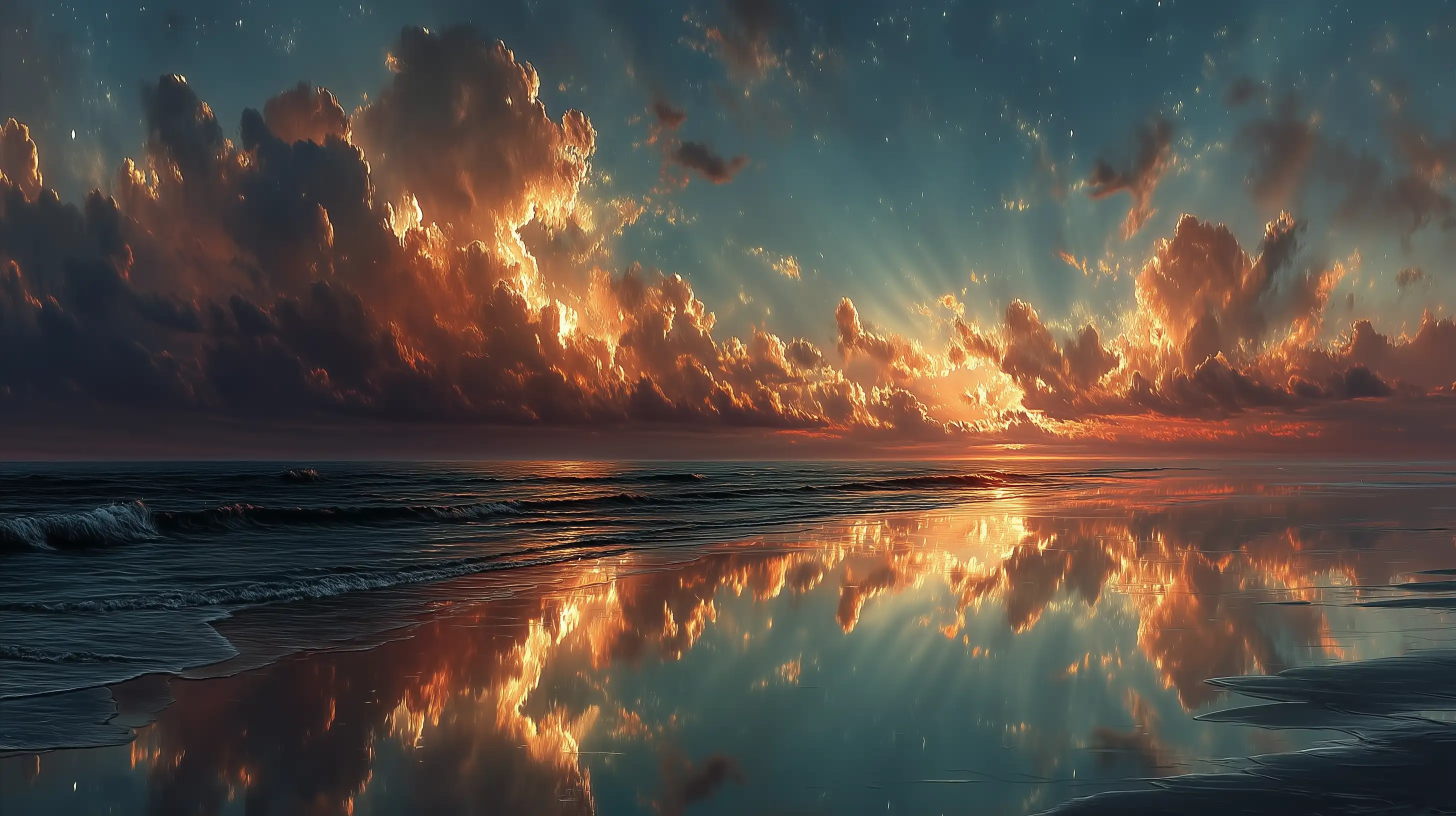 Crafted for Dreamers, Creators, and Believers