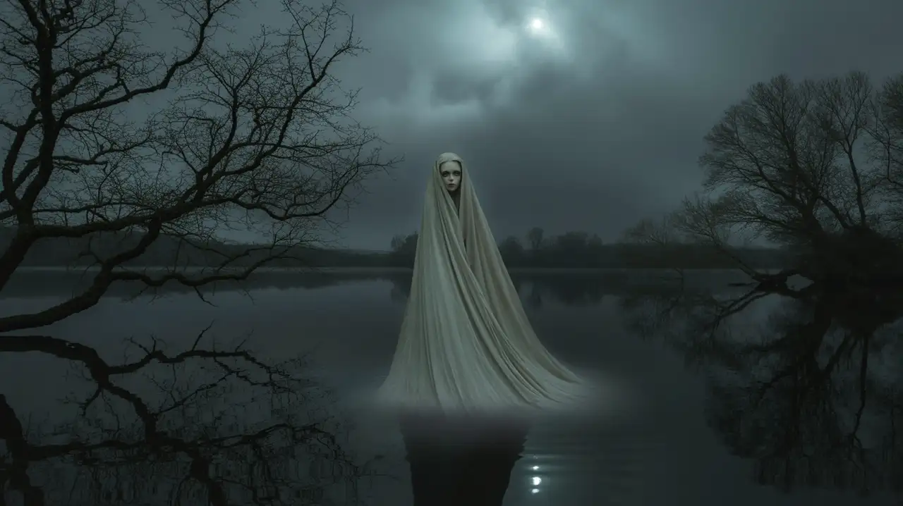 Unleash Your Fear-Fueled Imagination