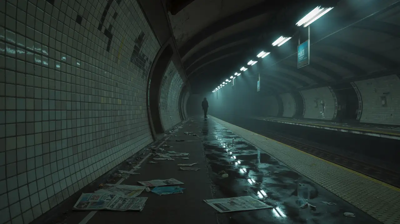 Built for Horror Artists, Creators, and Dream Weavers