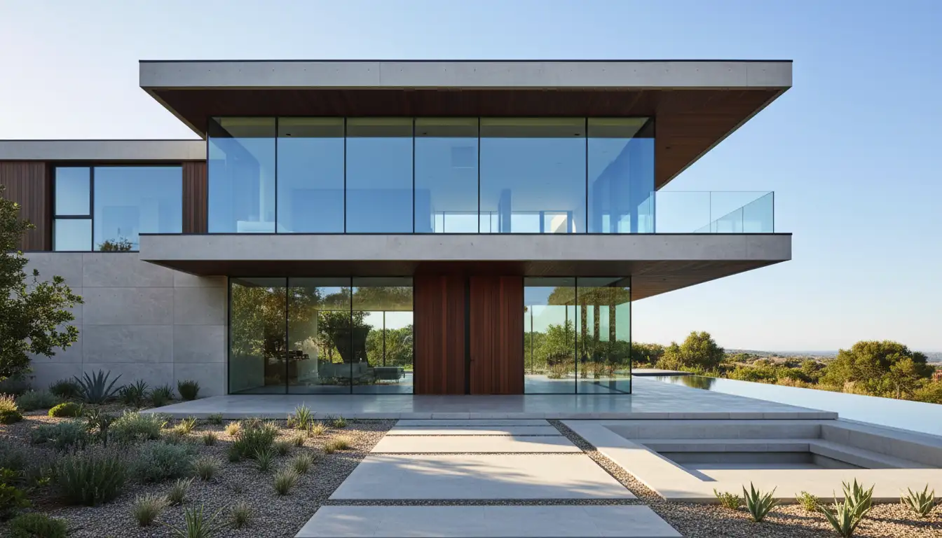 AI House Images that Capture Comfort, Style, and Lifestyle