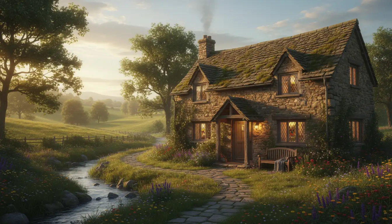 Built for Designers, Real‑Estate Brands, and Visual Storytellers