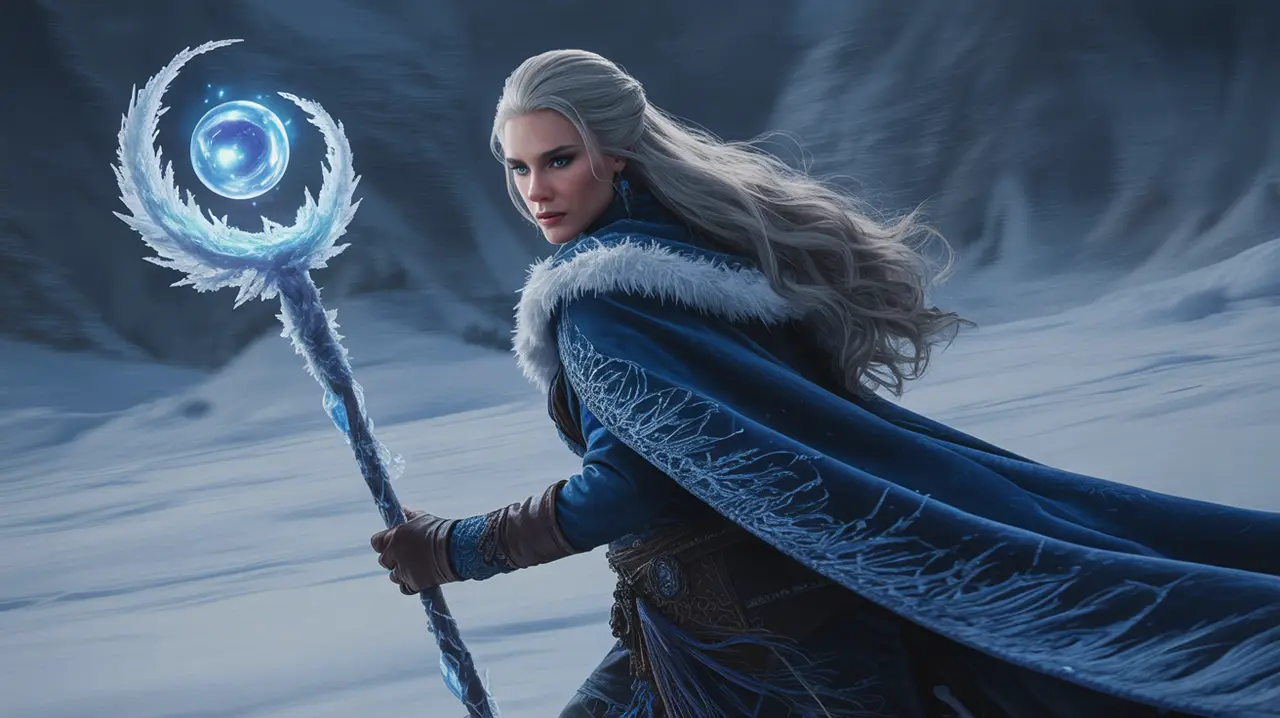 Built for Creators, Storytellers, and Visionaries