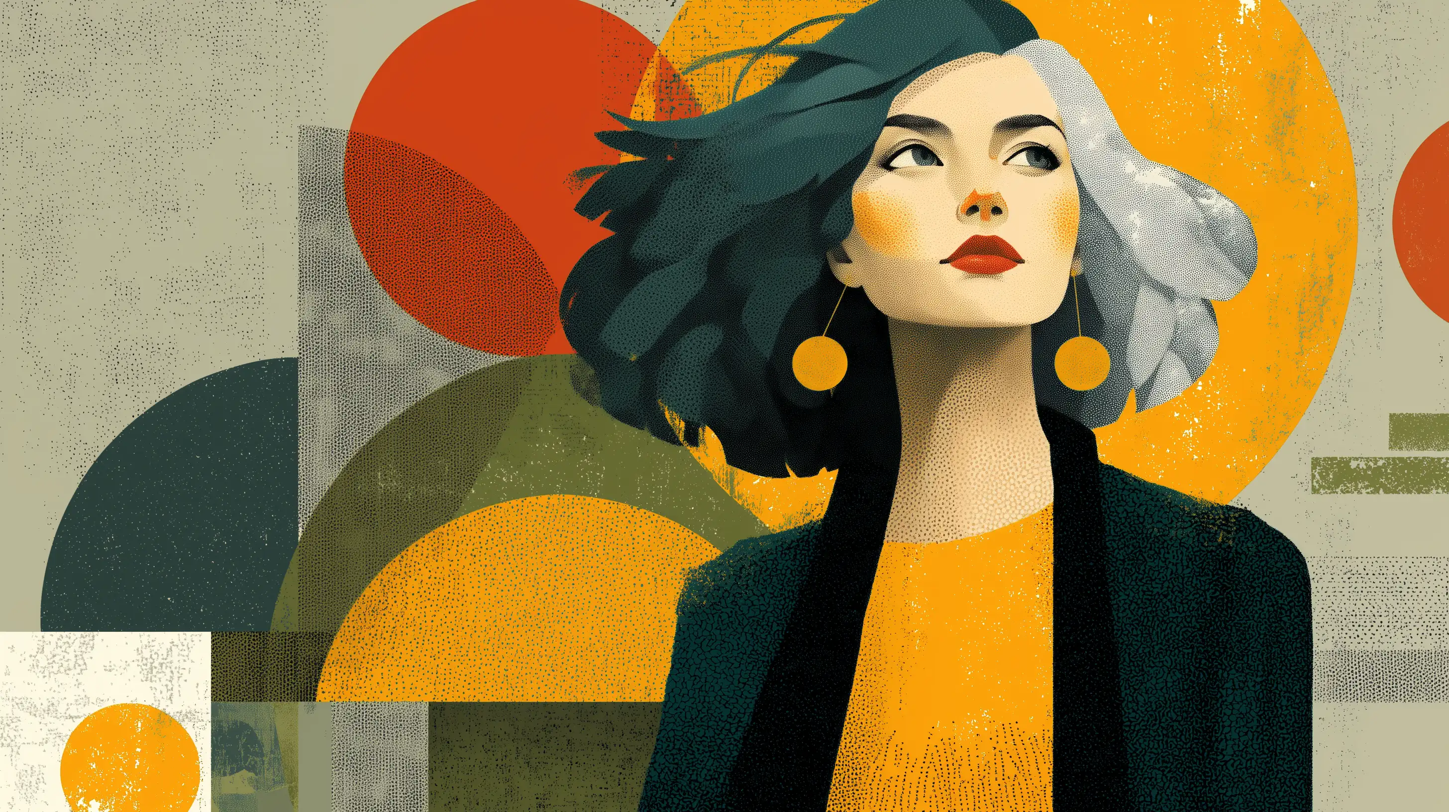 AI Illustrations that Turn Imagination into Visual Stories