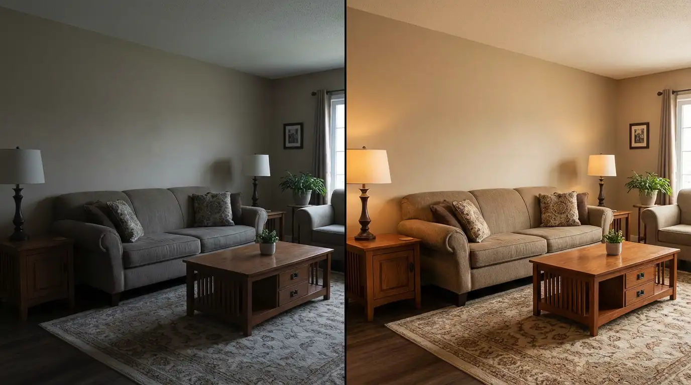 Perfect Colors for Your Photos – Made for Photographers and Creators