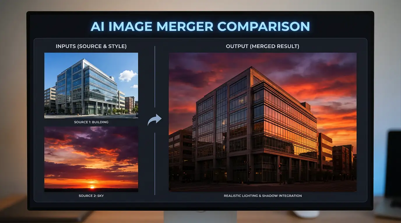 Create Unique Compositions With Ease