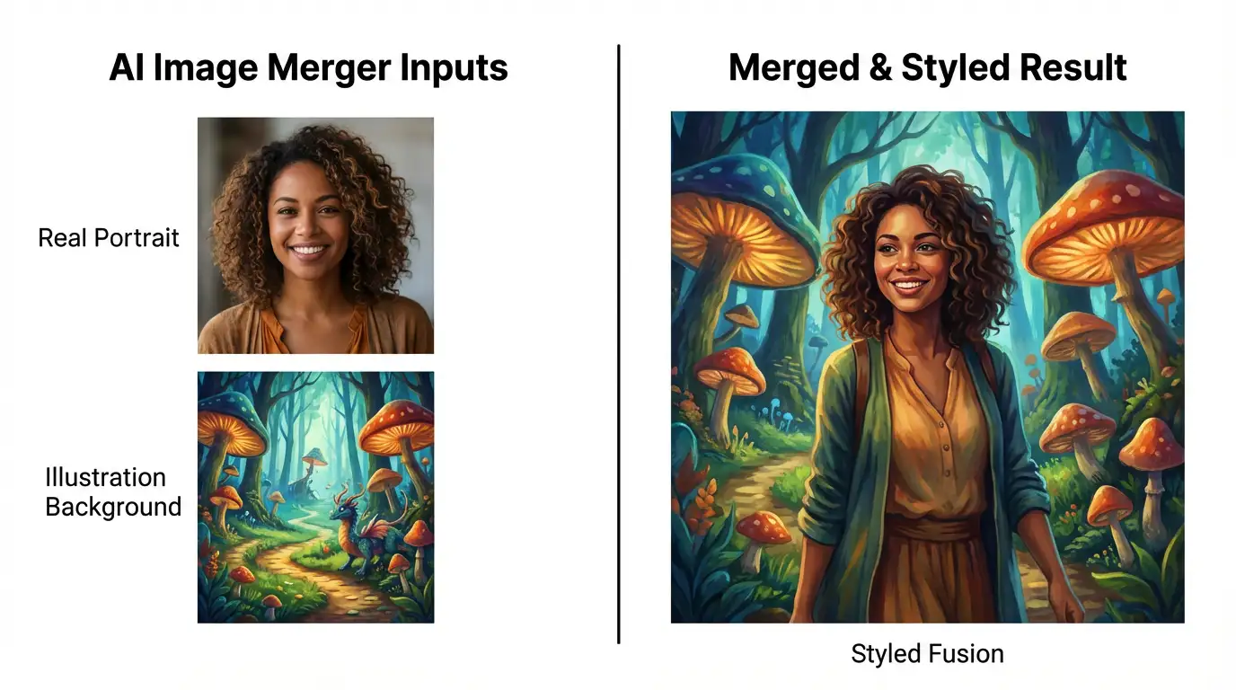 Designed for Creators and Marketers