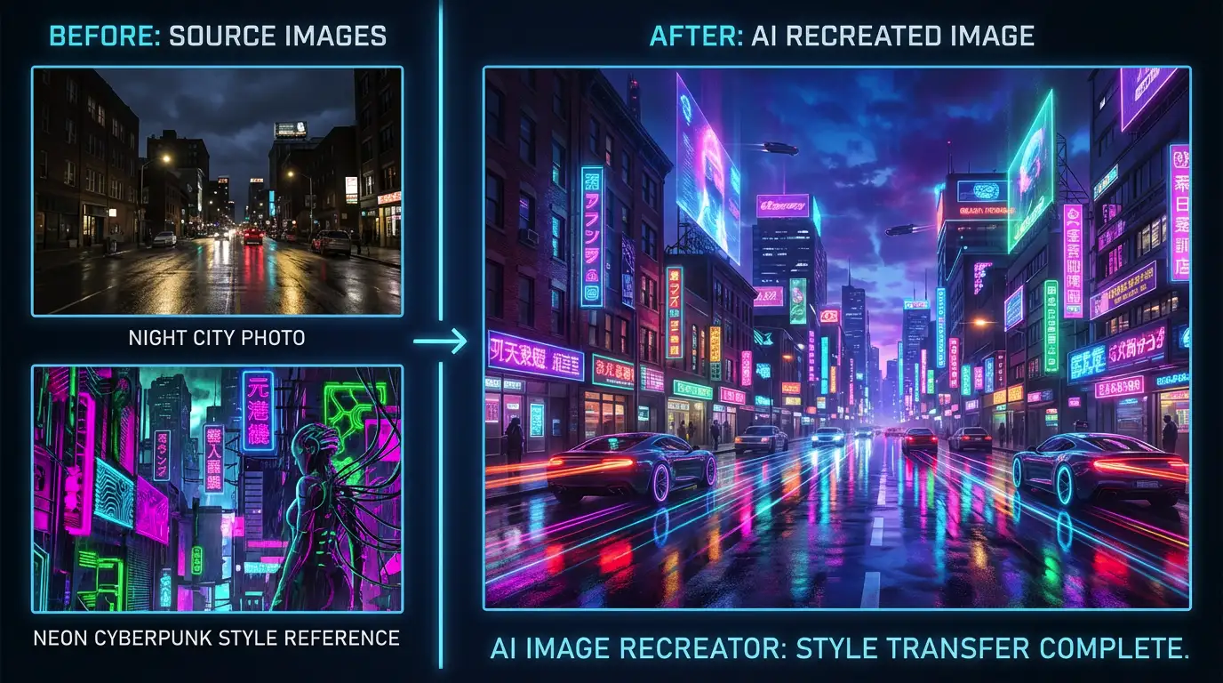 Perfect for Creators and Innovators