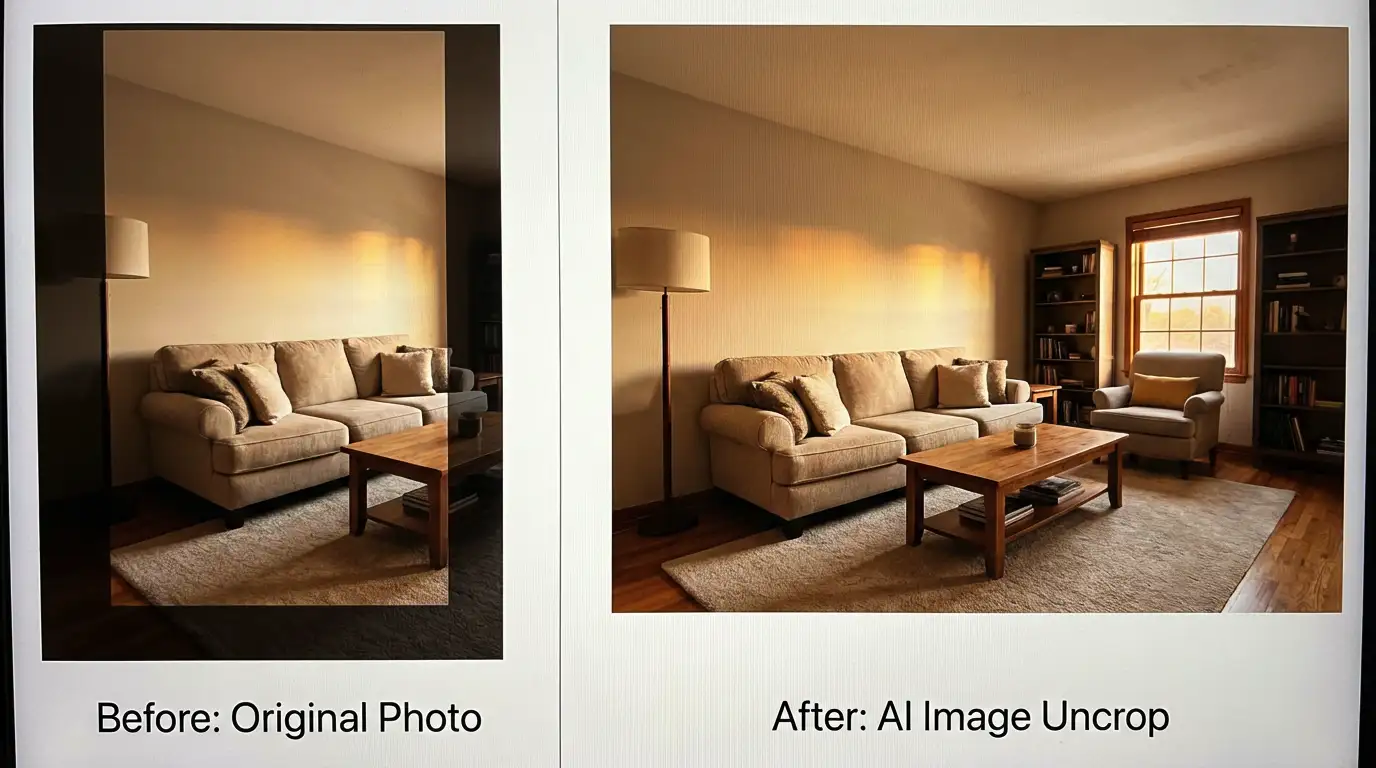 Achieve Unique and Stunning Image Extensions
