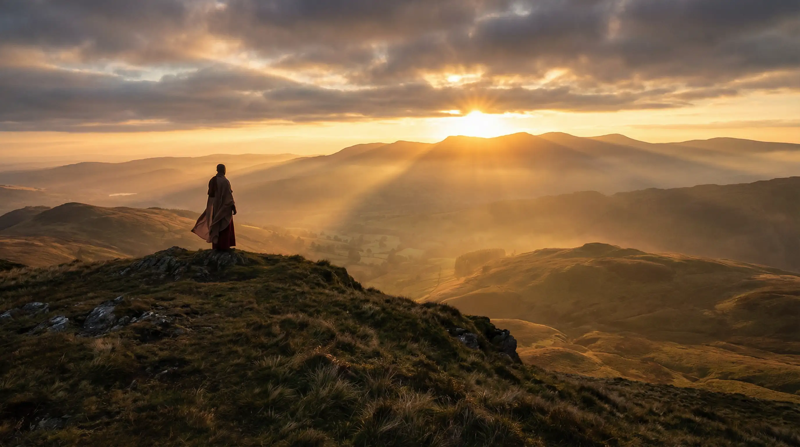 专为教育工作者、信仰创作者和视觉讲述者打造