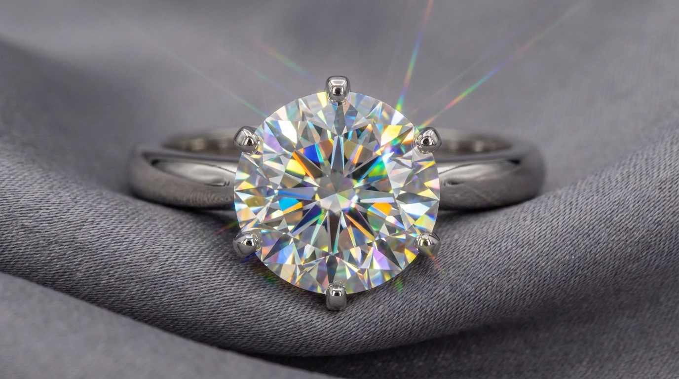 AI Jewellery Images that Capture Brilliance, Detail, and Luxury
