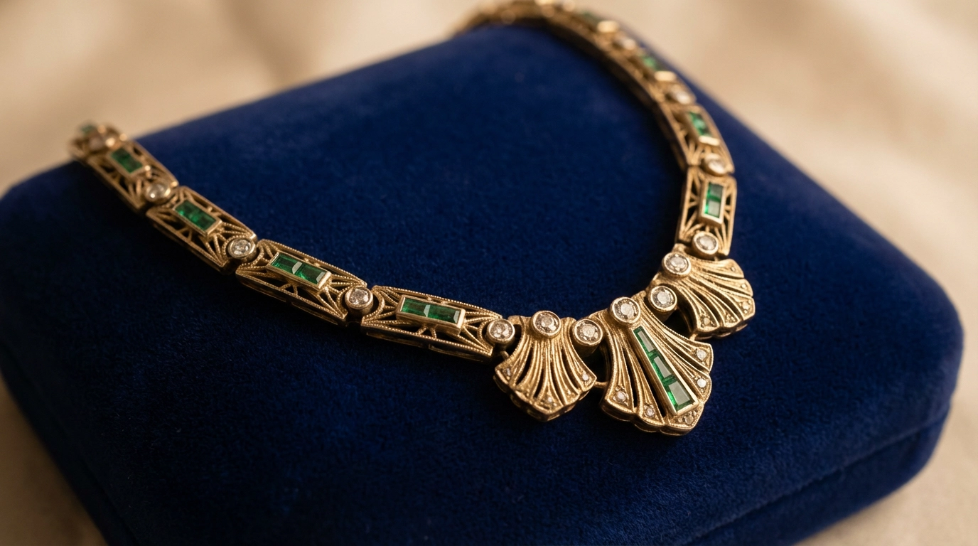 Built for Designers, Jewelers, and Luxury Enthusiasts