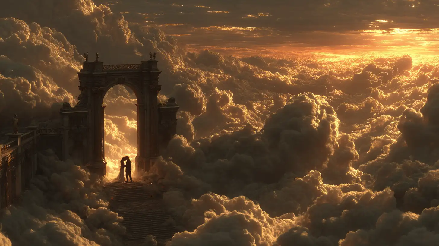 Built for Creators, Storytellers, and Modern Romantics