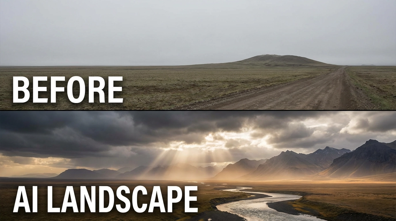 Designed for Creators and Nature Lovers