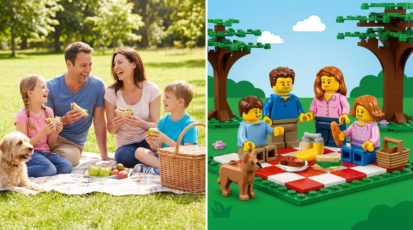 Perfect Tool for Lego Builders and Enthusiasts