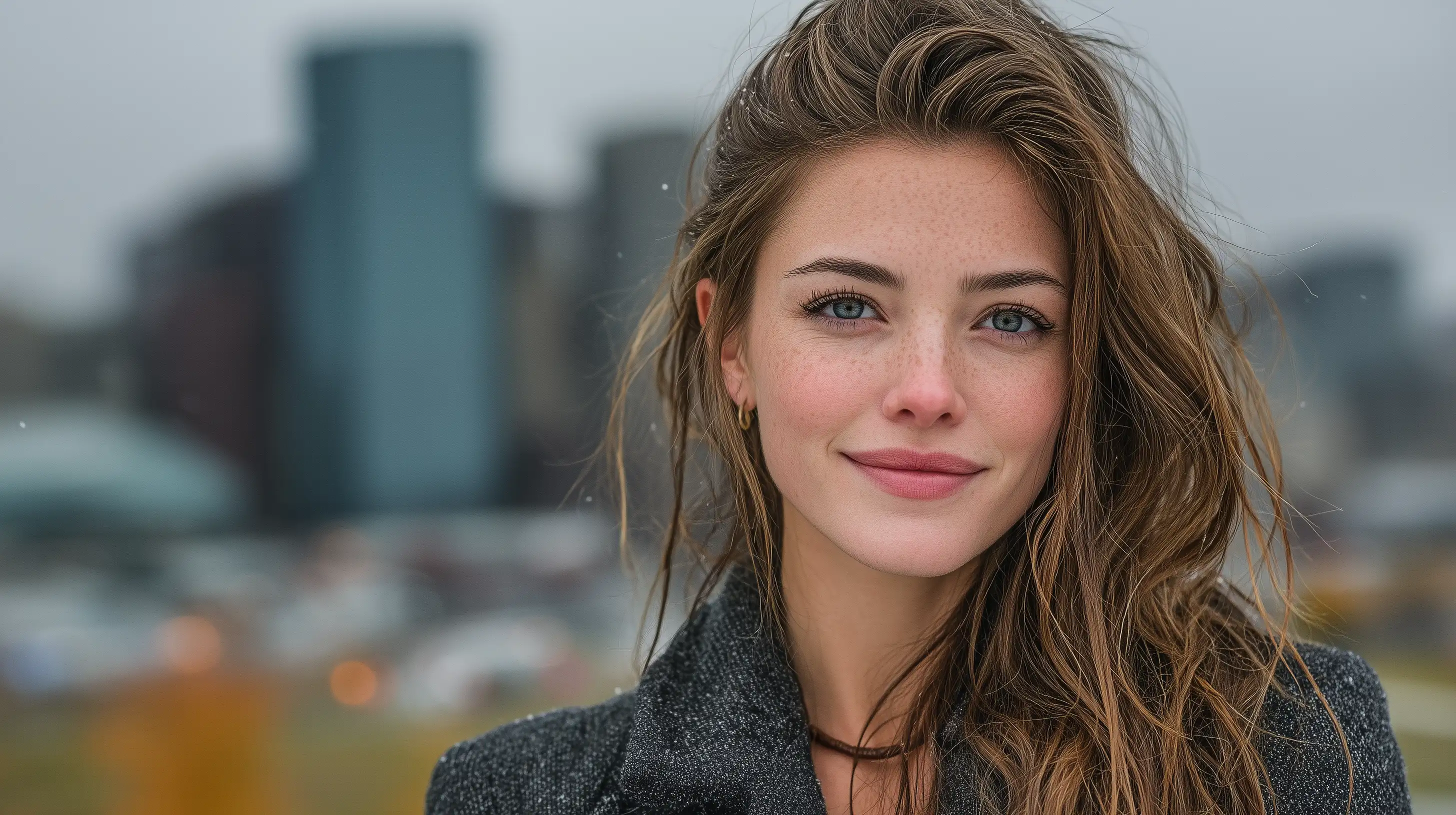 AI LinkedIn Photos that Elevate Your Professional Presence