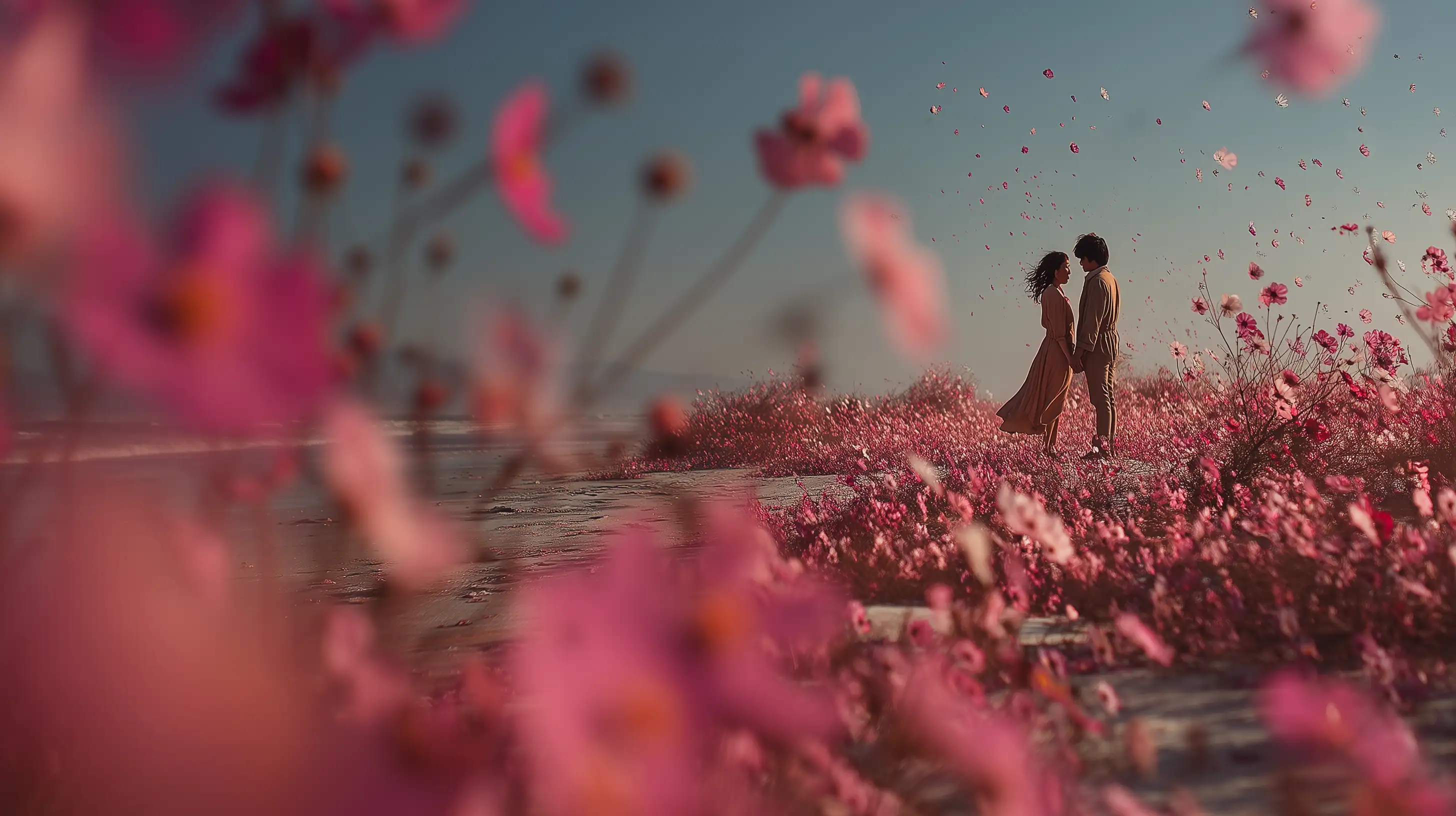 为创作者、梦想家和浪漫讲述者打造