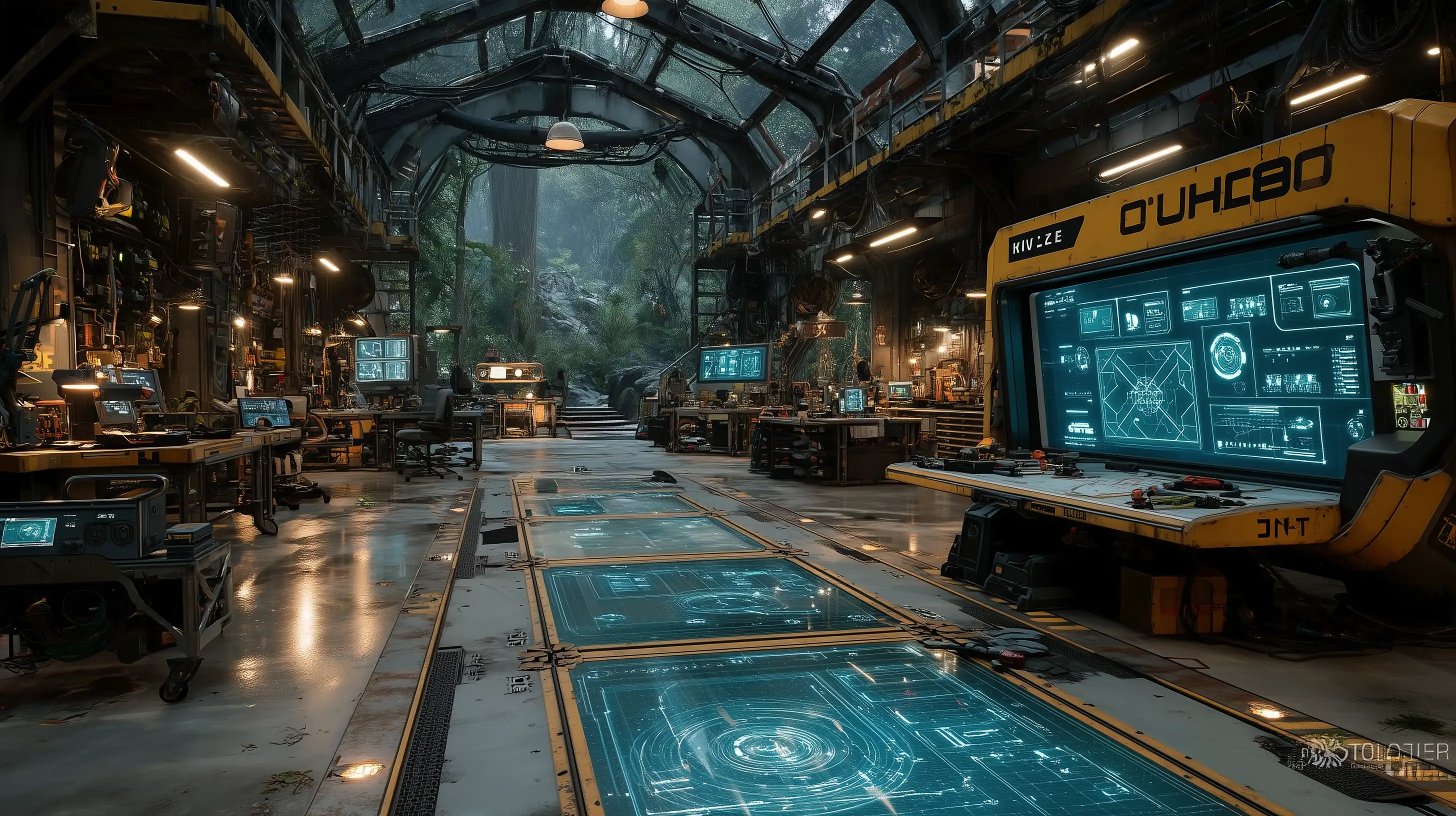 Built for Creators, Inventors, and Tech Visionaries