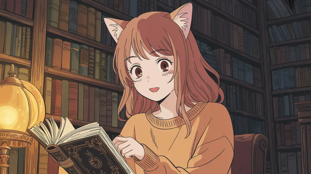For Artists, Writers, and Manga Fans